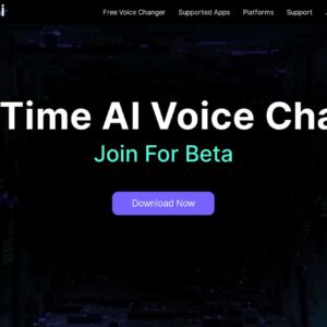 Voice AI