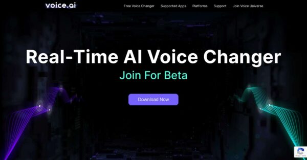 Voice AI