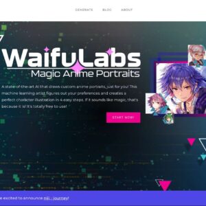 Waifulabs