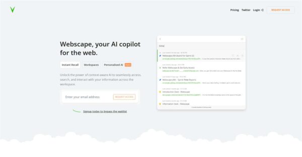 Webscape.ai