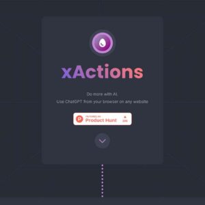 xActions