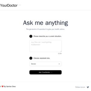 YourDoctor