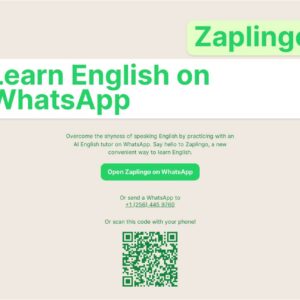 Zaplingo